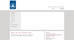 Desktop Screenshot of checkout.jlaudio.com