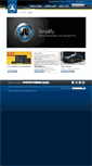 Mobile Screenshot of jlaudio.com
